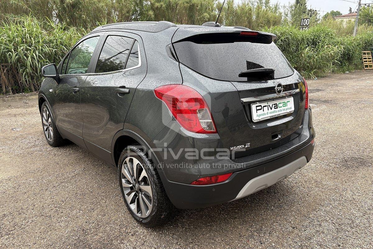 OPEL Mokka X 1.6 CDTI Ecotec 4x2 Start&Stop Business