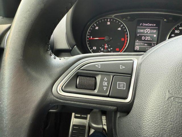 AUDI A1 SPB 1.4 TDI S-LINE NEOPATENTATI
