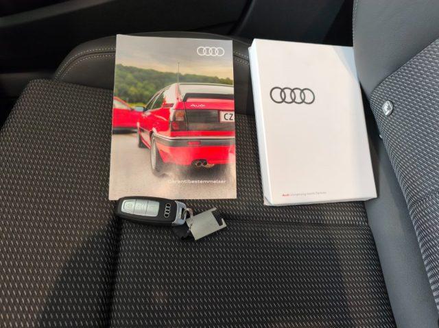 AUDI A3 SPB S Line TDI 150 Cv S Tronic Tetto Apribile