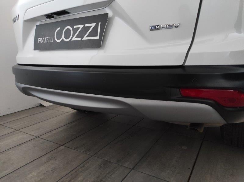 HONDA CR-V 5ª serie 18-23 - CR-V 2.0 Hev eCVT Lifestyle Navi AWD
