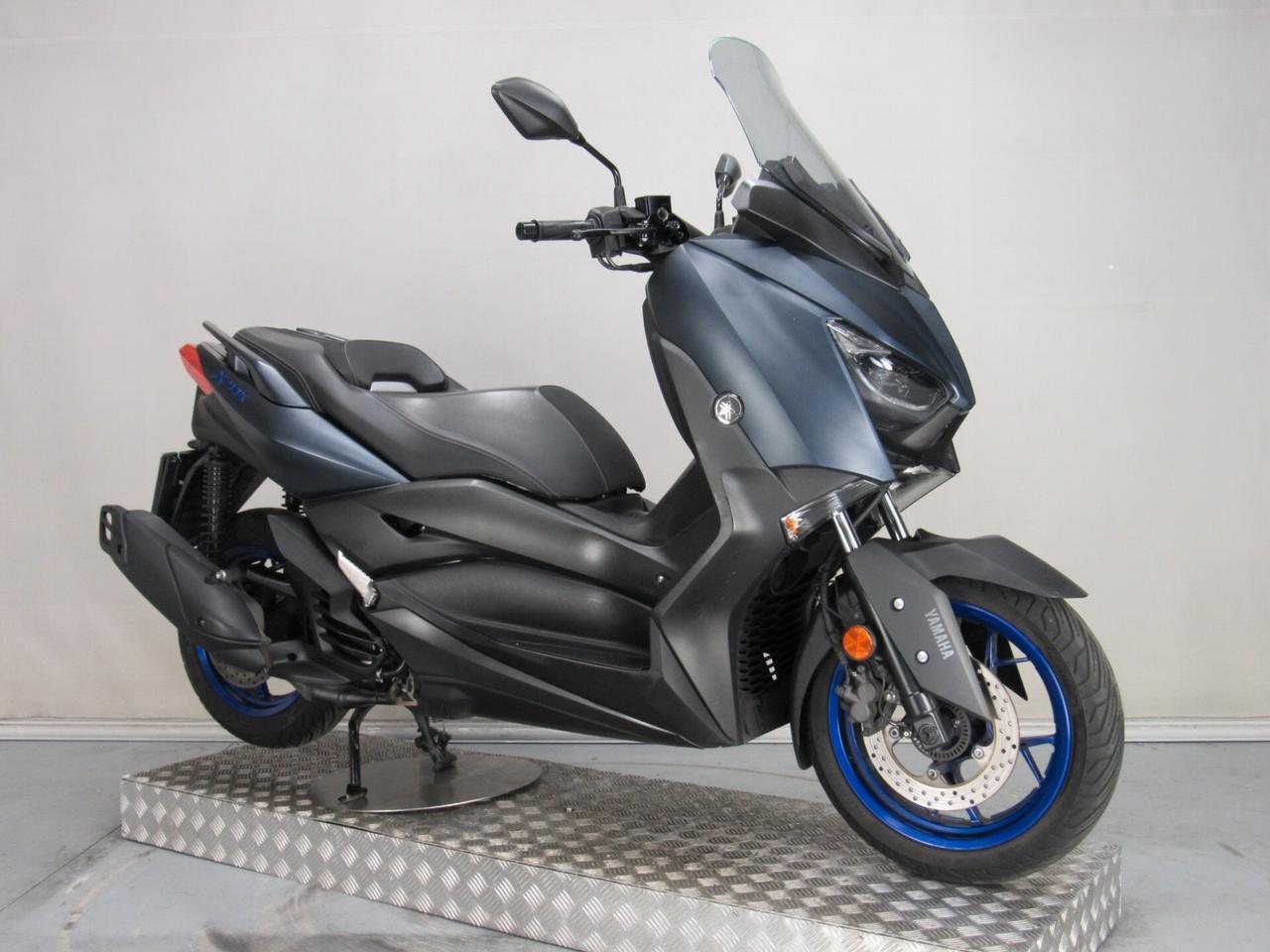 Yamaha X-Max 125 ABS PATENTE A1 E B