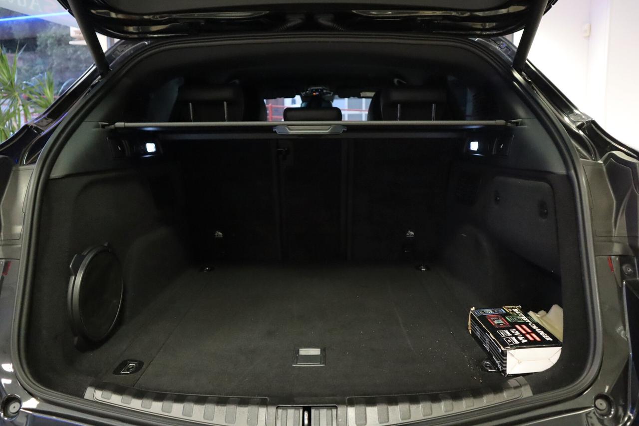 Alfa Romeo Stelvio 2.2 Turbodiesel 210 CV AT8 Q4 Super