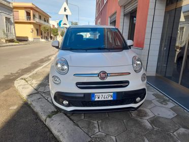 FIAT 500L 1.3 MJT 95 CV BUSINESS