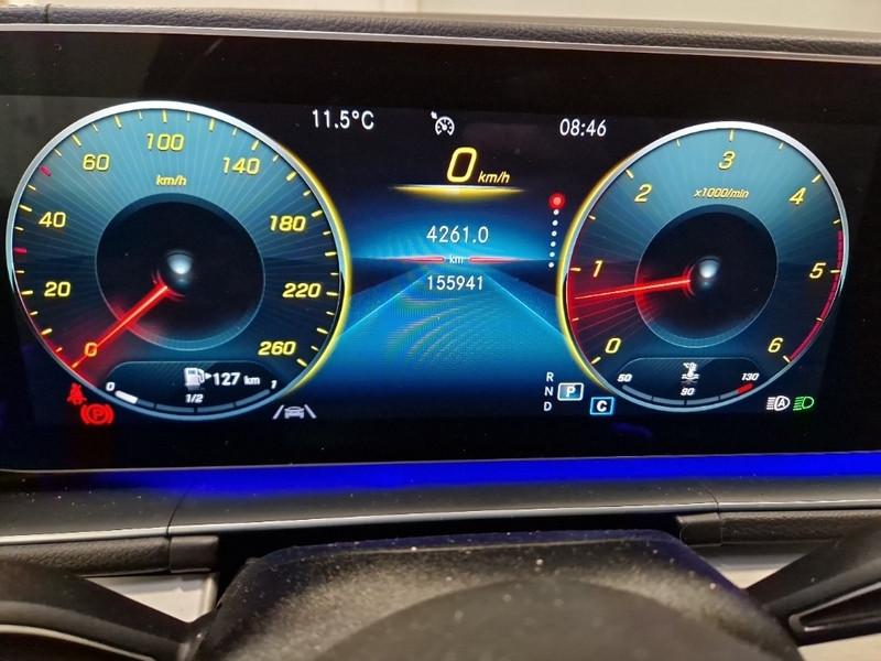 MERCEDES-BENZ GLE COUPÈ 350 D 4MATIC PREMIUM AUTO SUV