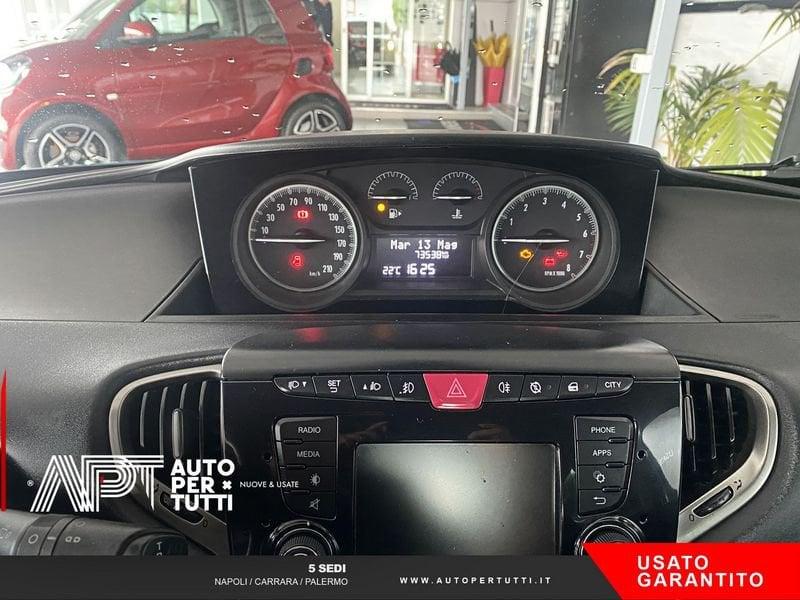 Lancia Ypsilon Ypsilon 1.2 Platinum s&s 69cv my19
