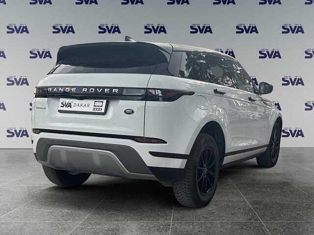 Land Rover Range Rover Evoque AWD Auto - IVA ESPOSTA