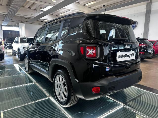 JEEP Renegade 1.0 T3 Limited"NEO PATENTATI"
