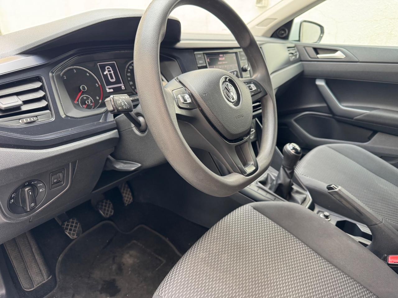 Volkswagen Polo 1.6 TDI 95 CV 5p. Sport BlueMotion Technology