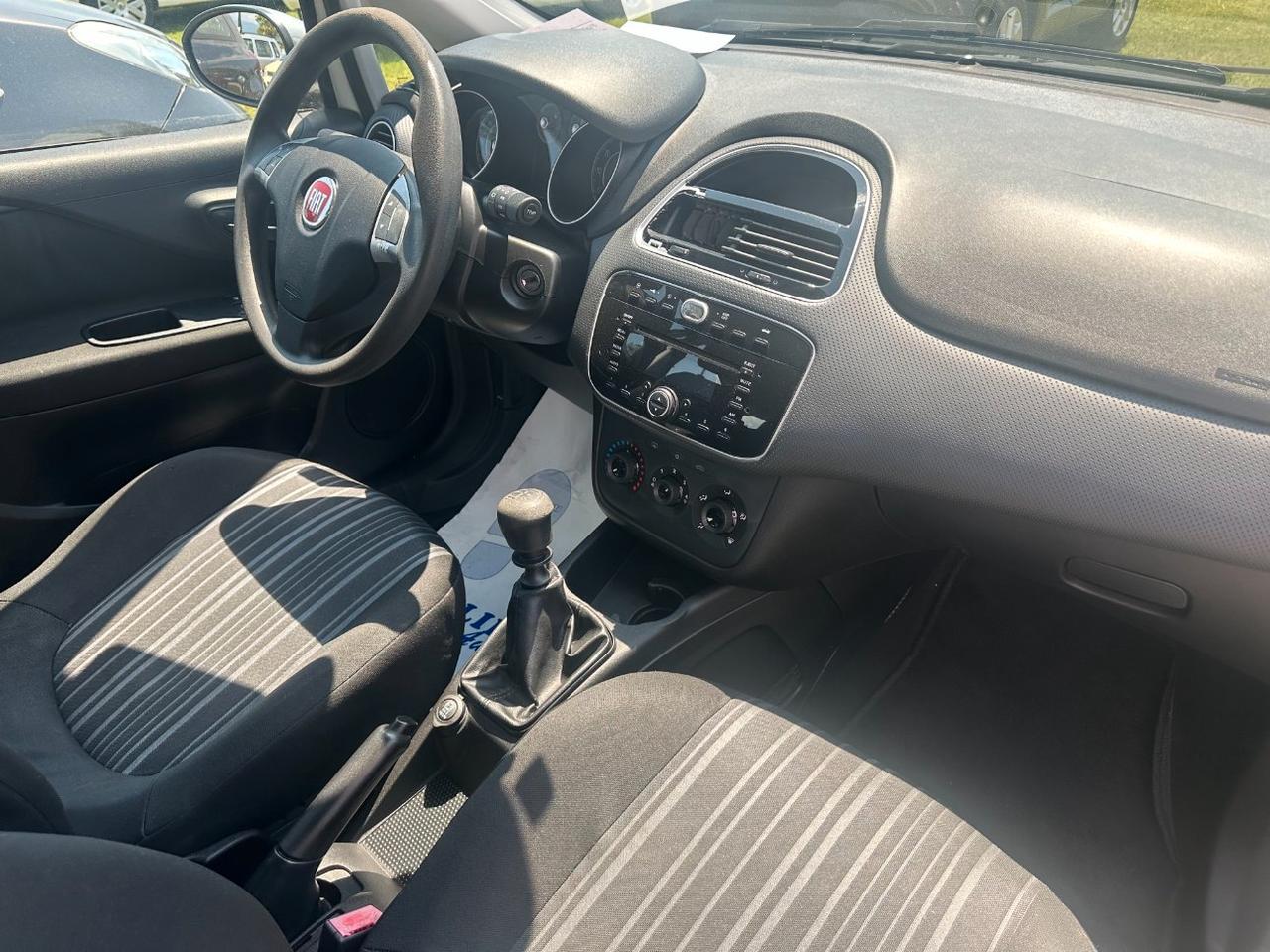 Fiat Punto Evo 5 Porte Punto Evo 5p 1.2 150th s&s