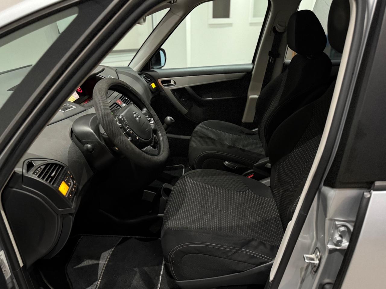 Citroen C4 Picasso VTI cv120/kw88 Per Neopatentati