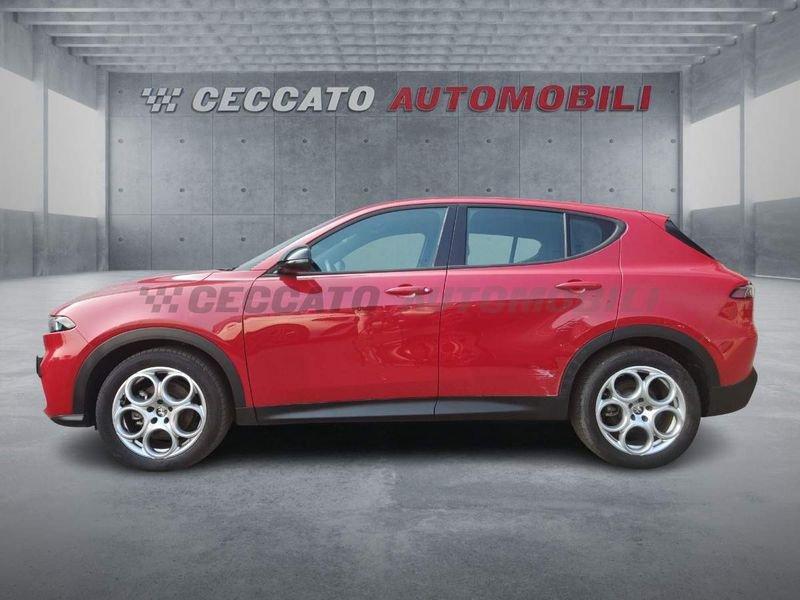 Alfa Romeo Tonale Tonale 1.6 Sprint 130cv tct6