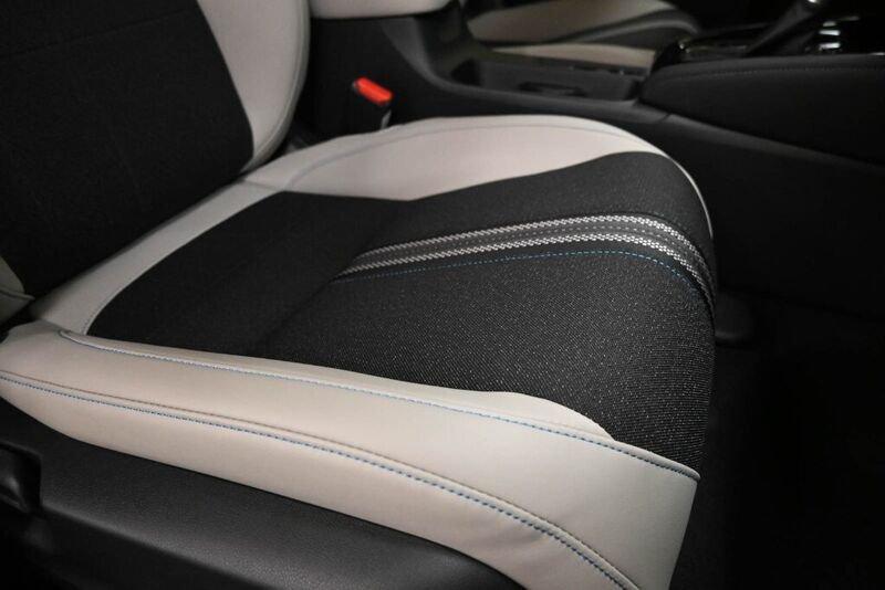 Honda HR-V HR-V 1.5 Hev eCVT Advance Style