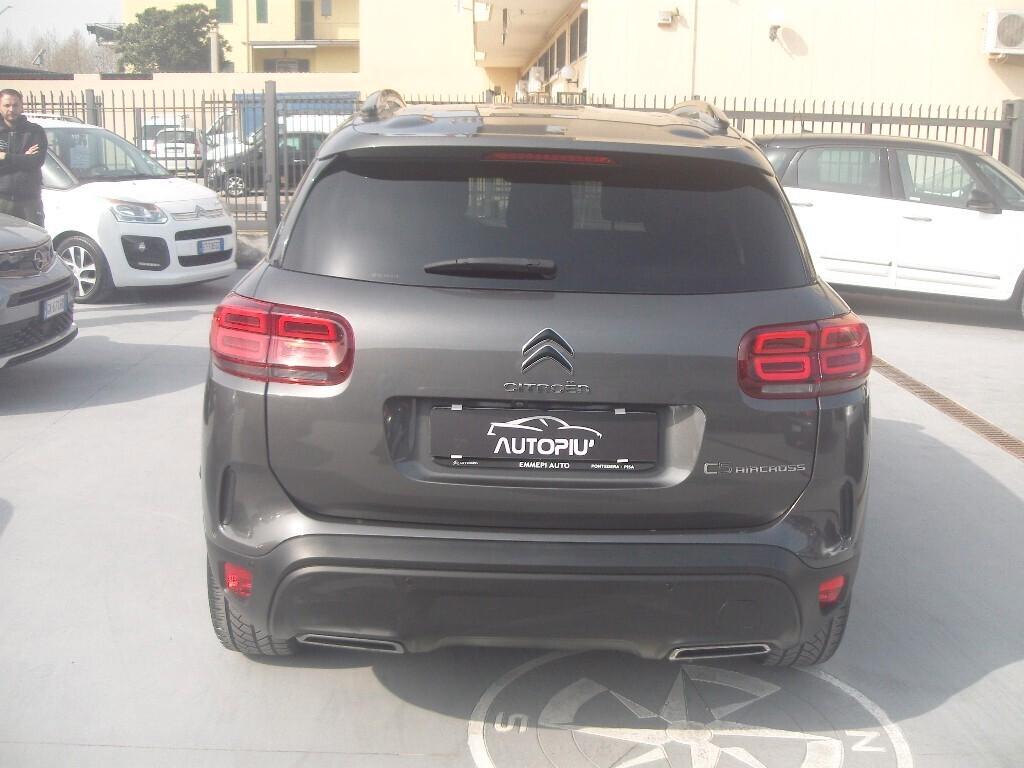 Citroen C5 Aircross BlueHDi 130 S&S Shine - 2020