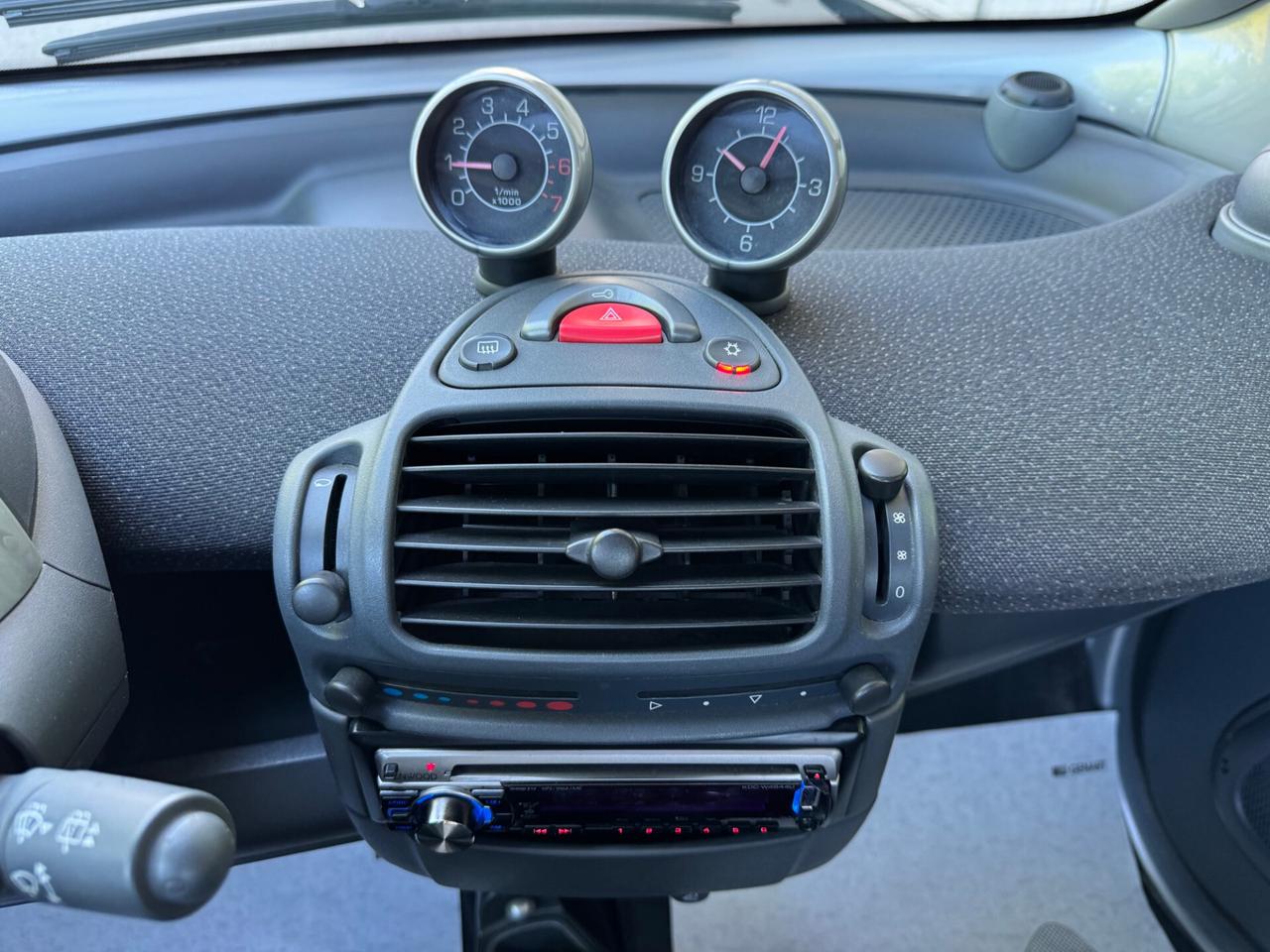 Smart forTwo 0.7 Passion 61cv CLIMA OTTIME CONDIZ.