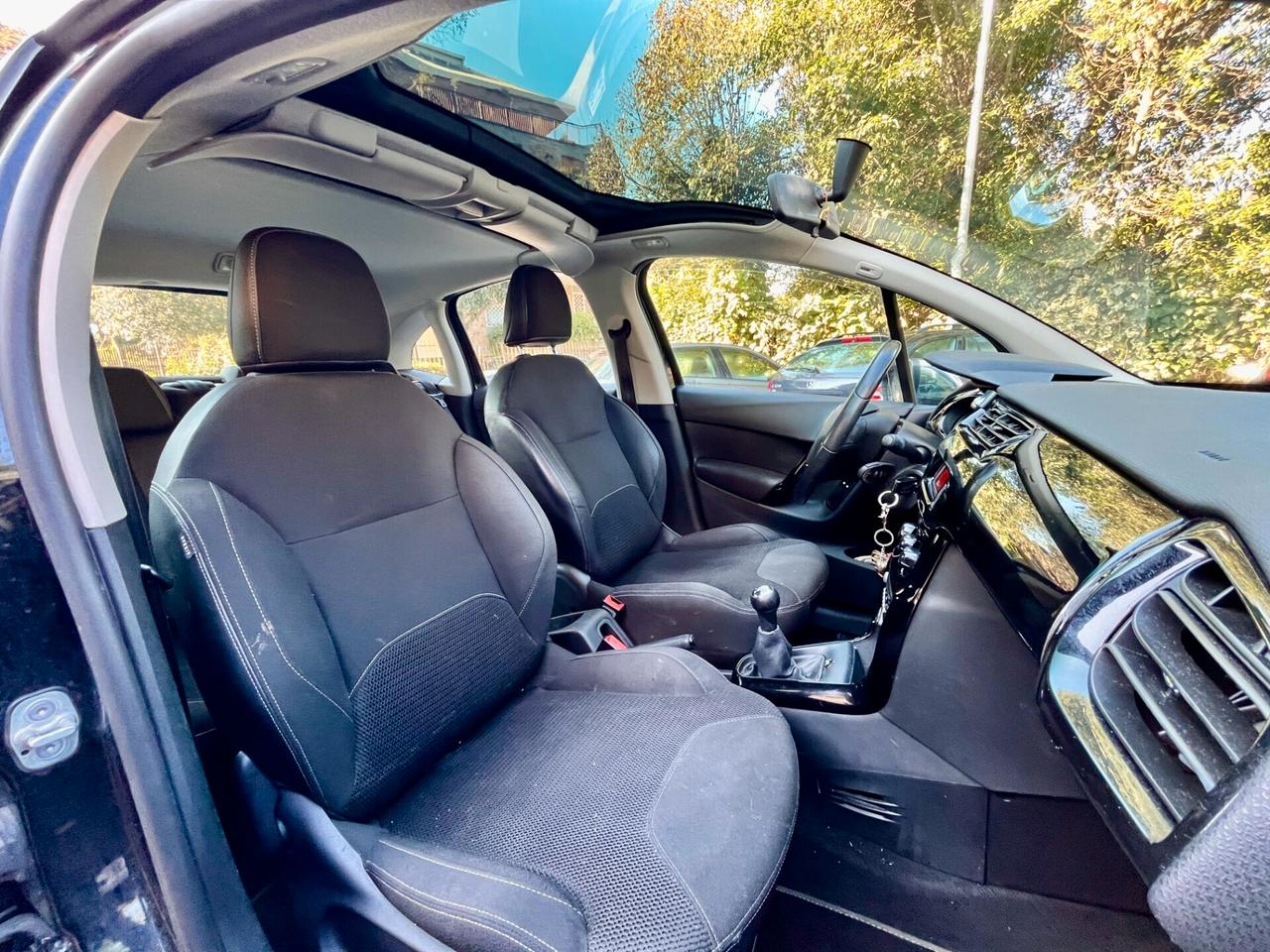 Citroen C3 1.2 GPL VTi 82 Vanity Fair