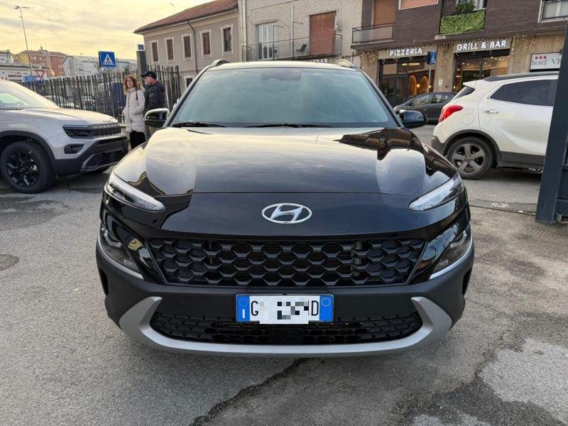 Hyundai Kona 1.0 T-GDI XTech