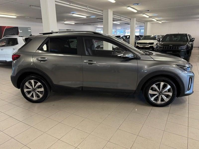 KIA Stonic Stonic 1.2 MPI Style Special Edition