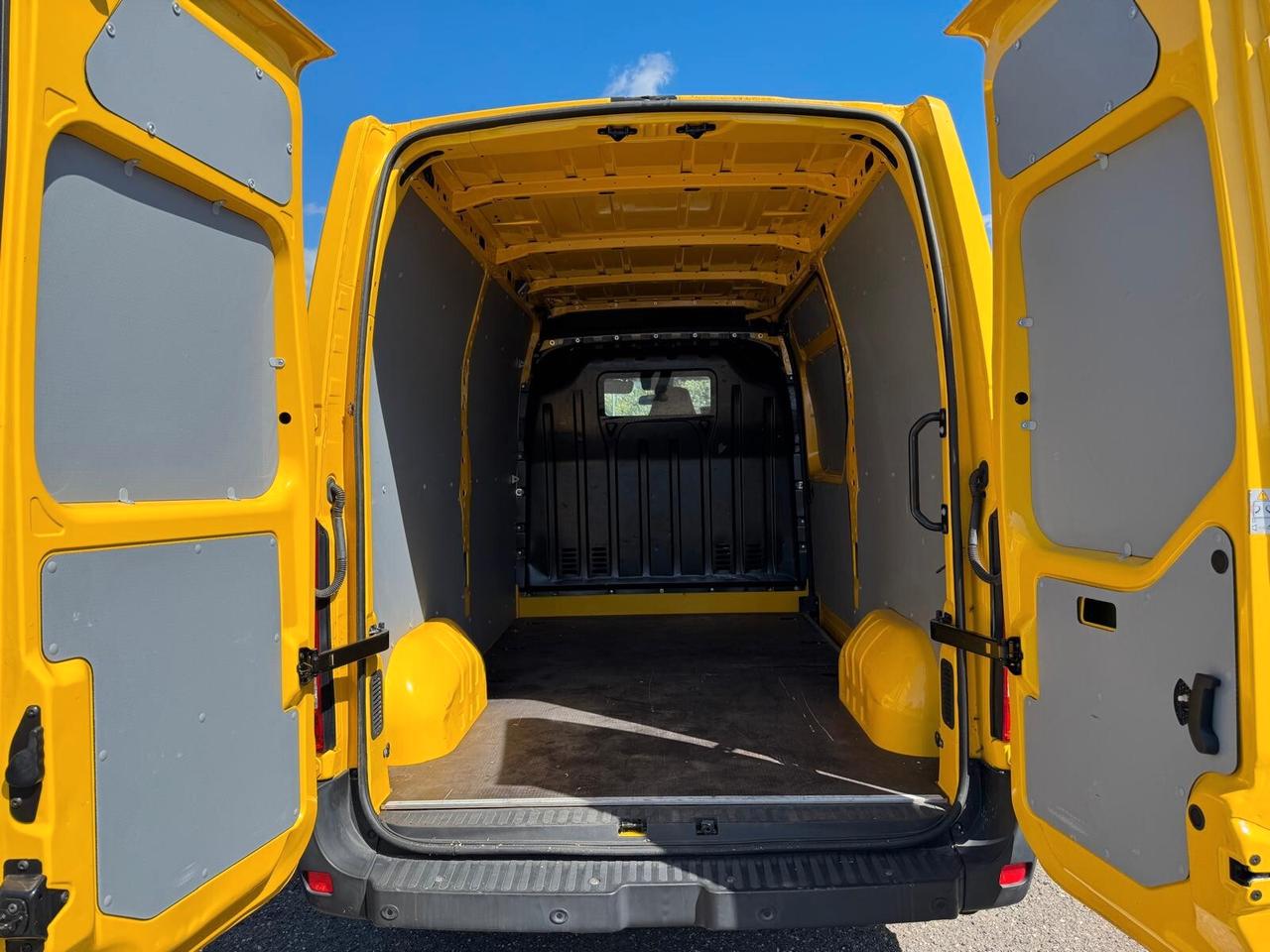 RENAULT Master T28 2.3 dCi 135 L2 H2 Furgone Ice Plus