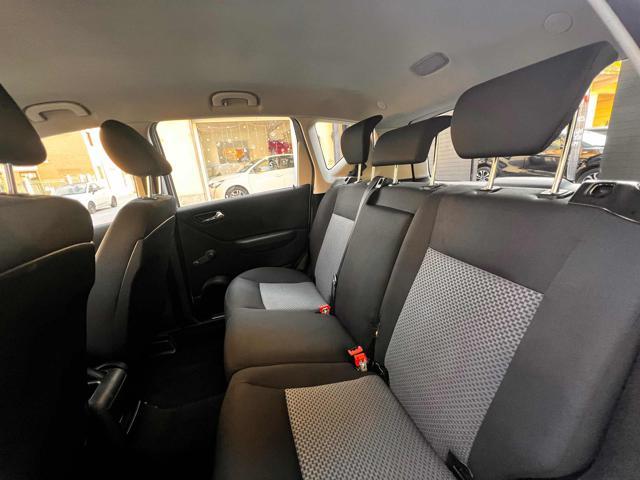 MERCEDES-BENZ A 150 Avantgarde