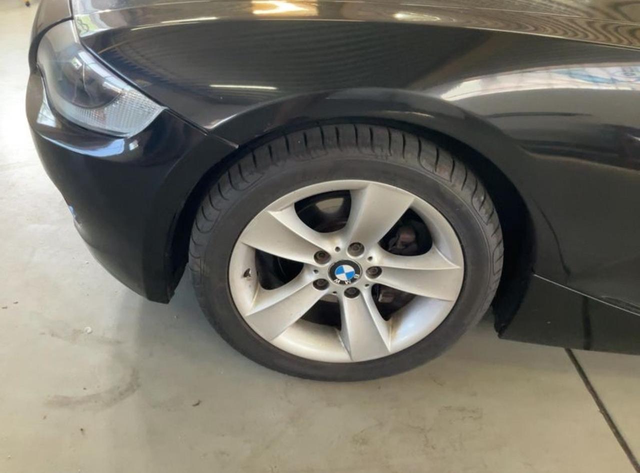 Bmw Z4 MANUALE-ASI-2.2 6CILINDRI-GARANZIA