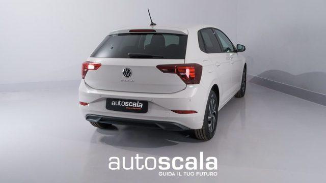 VOLKSWAGEN Polo 1.0 Life + teck Pack