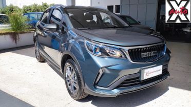 Emc Quattro 1.5 Benz 104 CV C. Manuale
