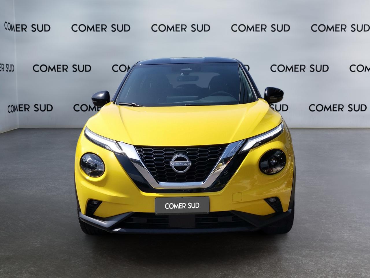 NISSAN Juke II 2024 - Juke 1.0 dig-t Tekna 114cv