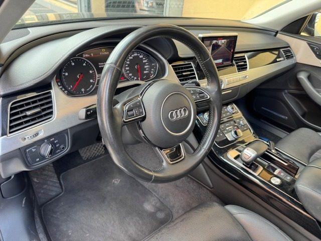 AUDI A8 3.0 TDI 262 CV ultra quattro tiptronic TETTO PANOR