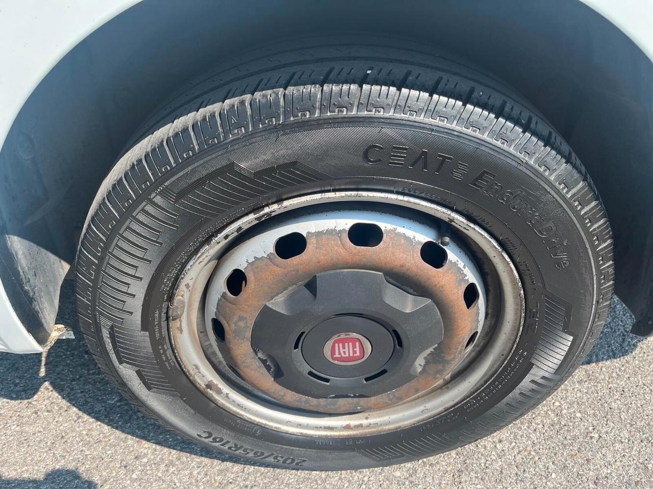 Fiat Talento 1.6 TwinTurbo MJT 125CV **+IVA**