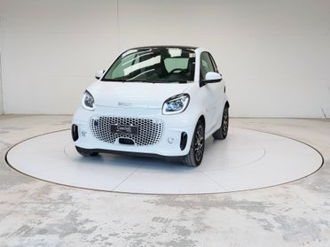 SMART Fortwo III 2020 - Fortwo eq Prime 4,6kW