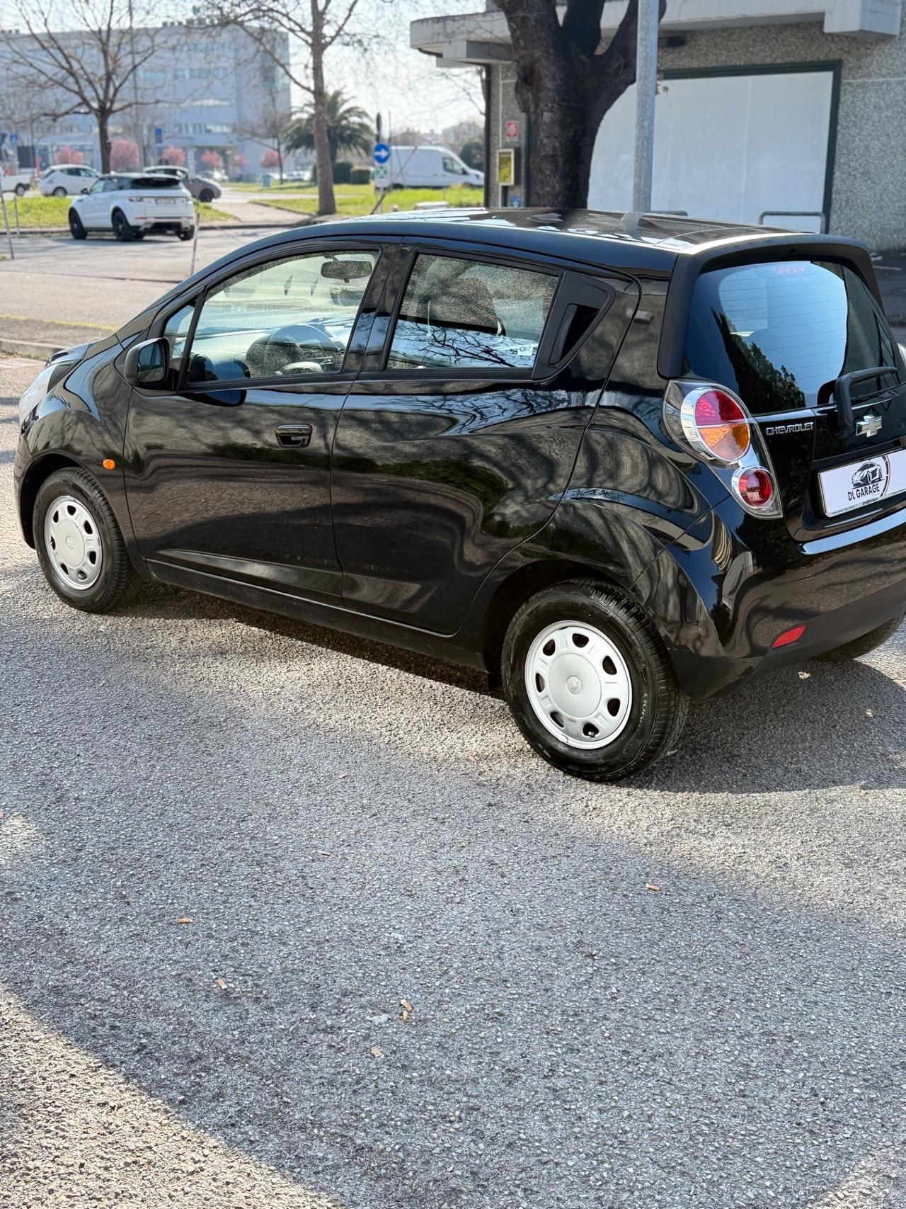 Chevrolet Spark 1.0