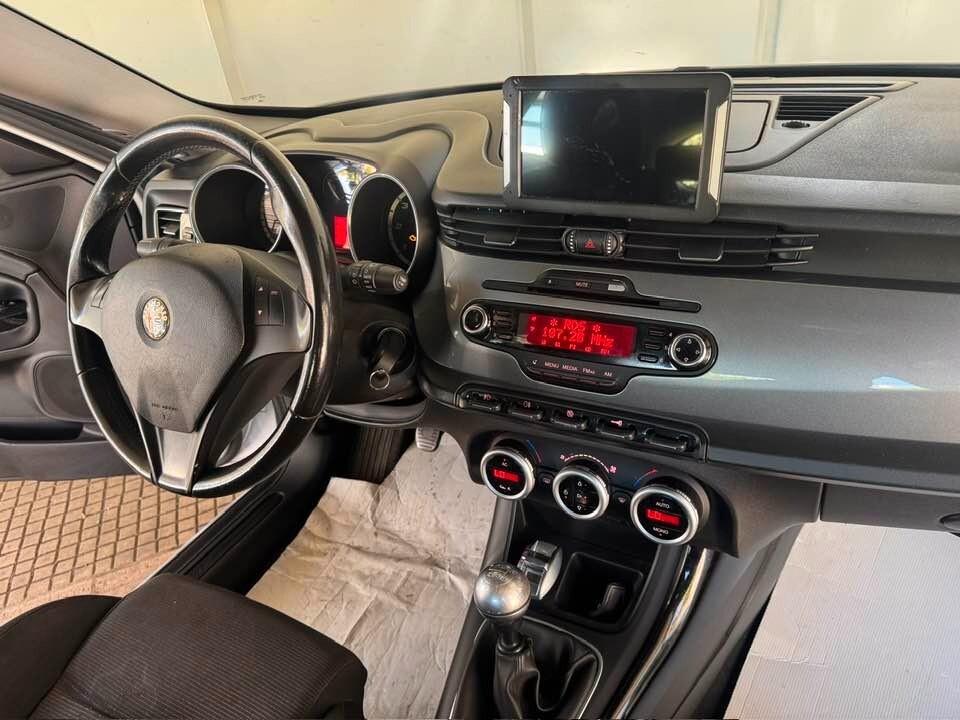 Alfa Romeo Giulietta 1.6 JTDm-2 105 CV Distinctive