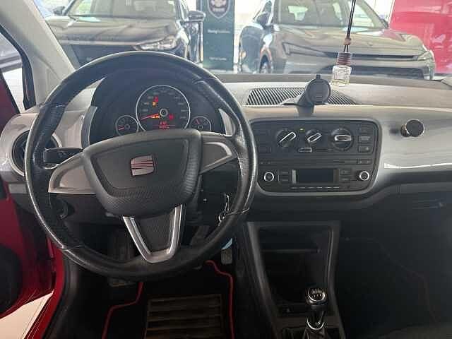 SEAT Mii 1.0 75 CV 3 porte Style