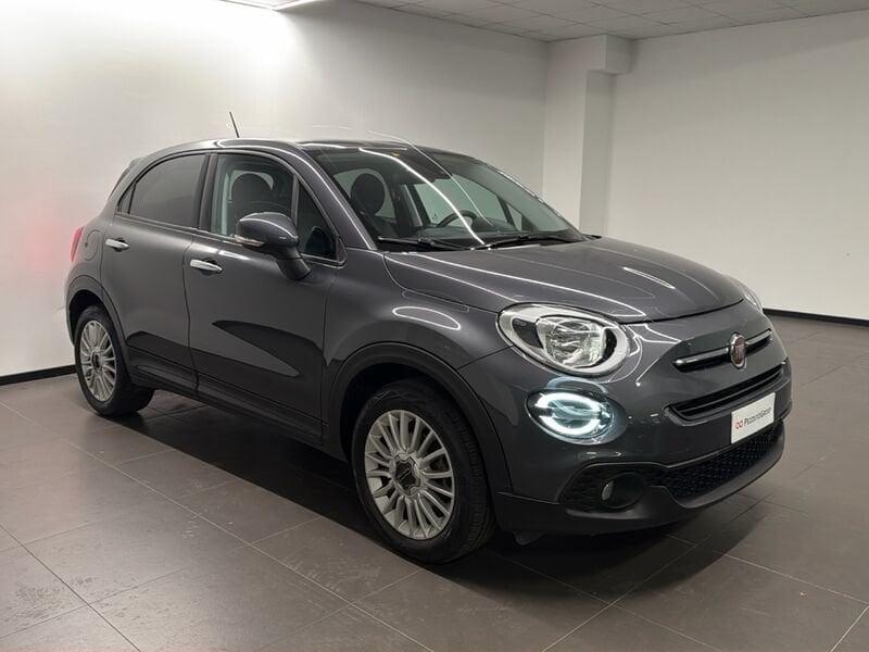 FIAT 500X 1.3 MULTIJET