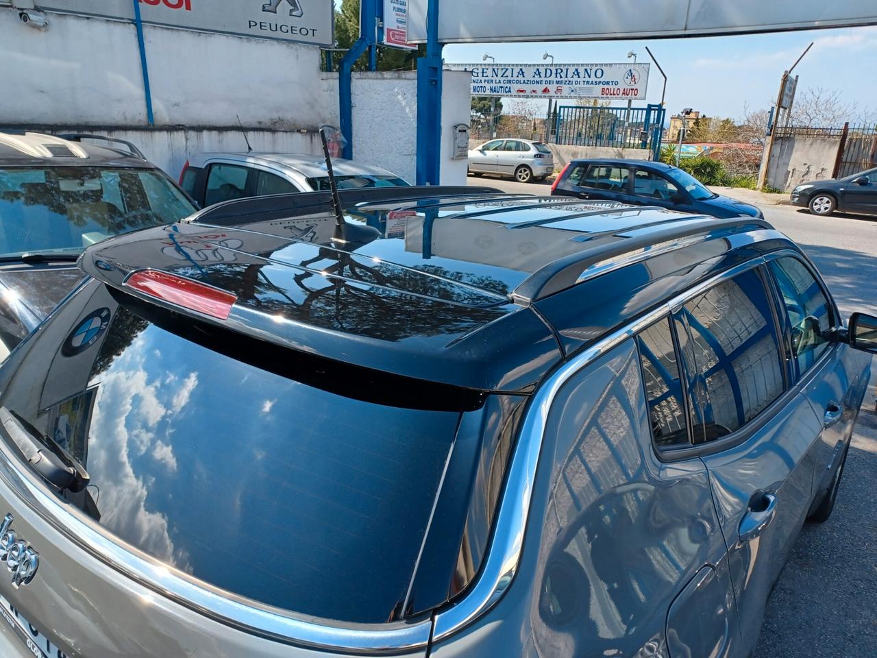 Jeep Compass 1.6 Multijet Limited ANNO 2019