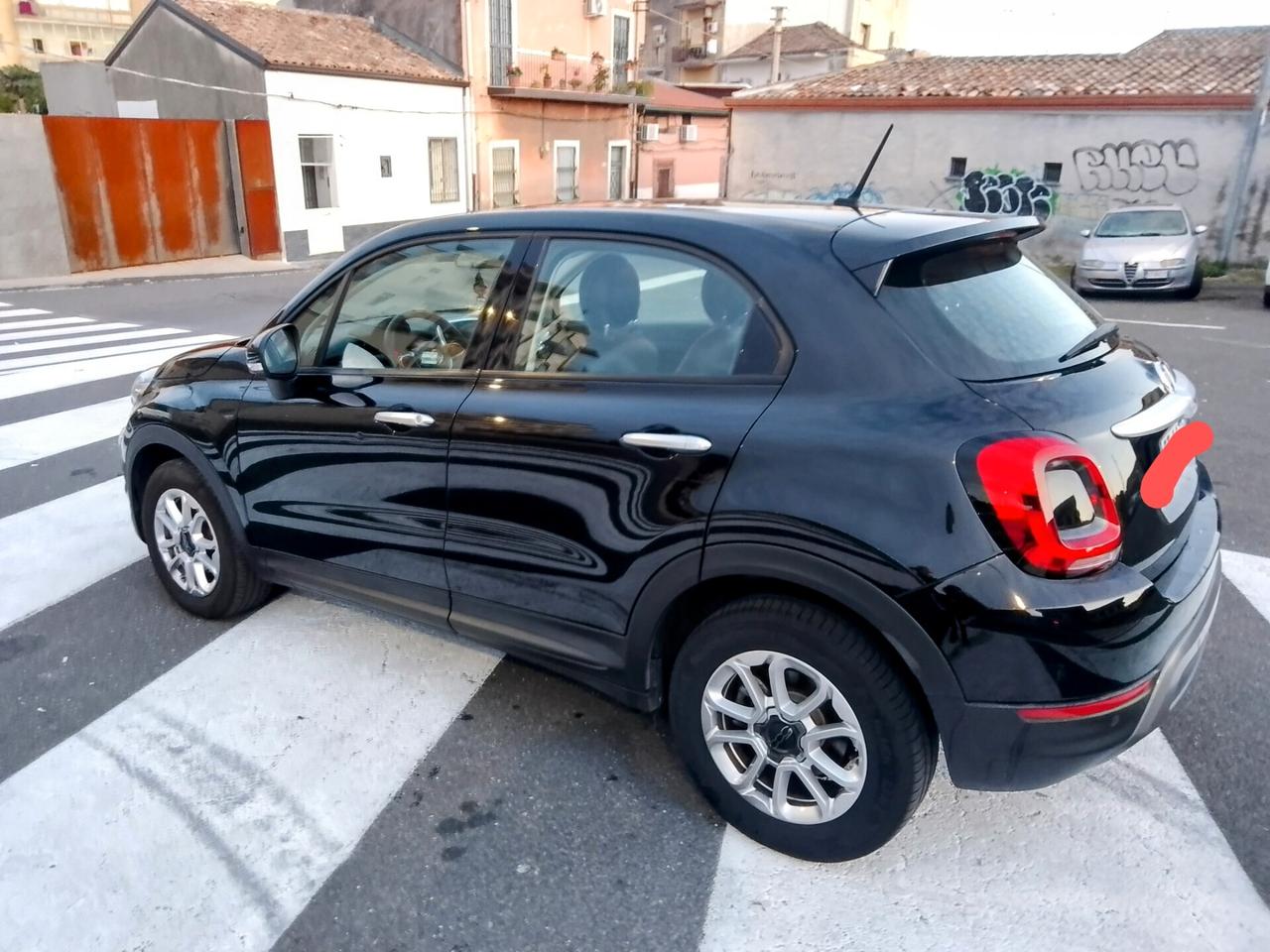 Fiat 500X 1.0 T3 120 CV 120°