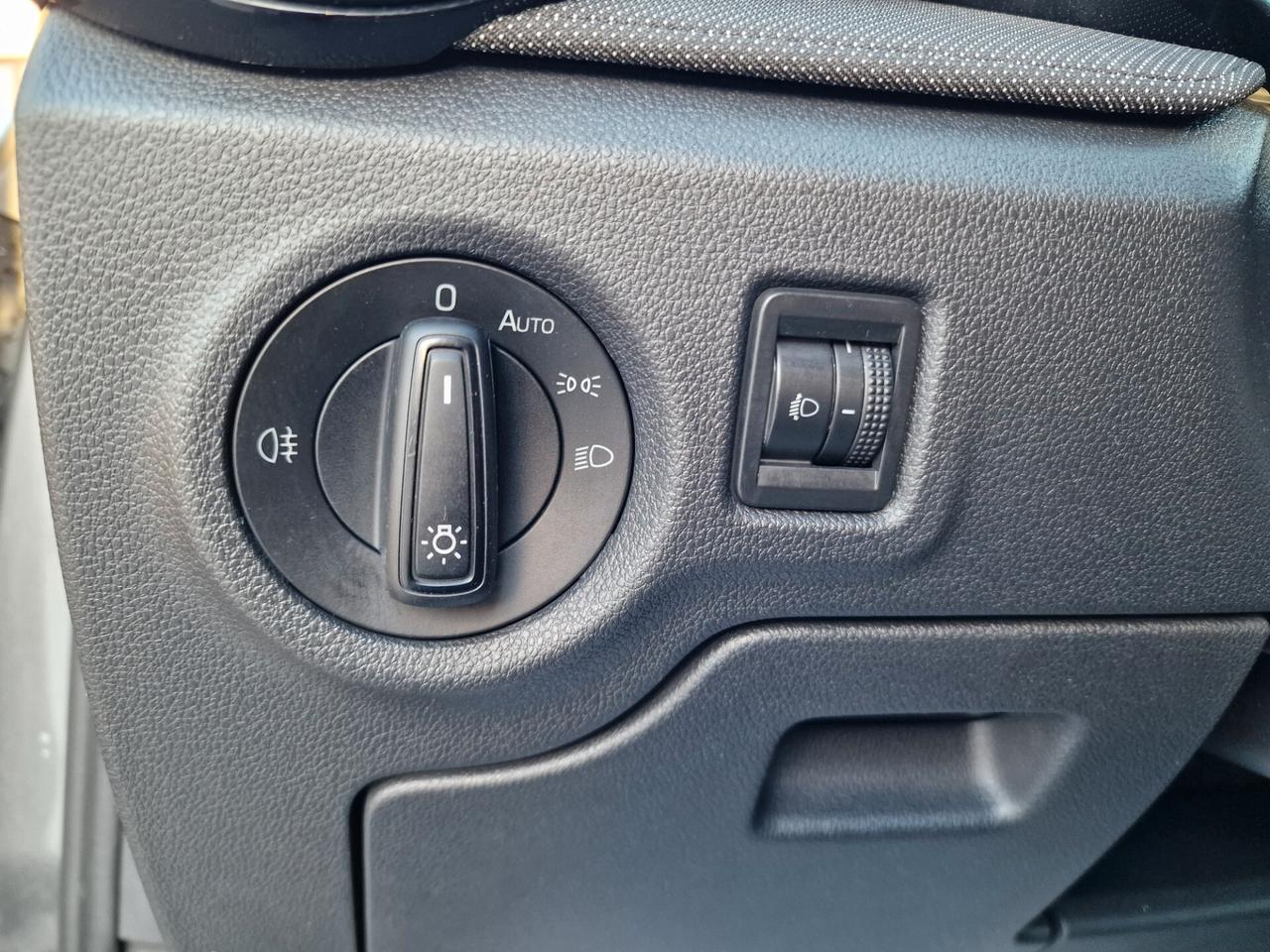 Skoda Fabia 1.0 MPI EVO 80 CV Ambition