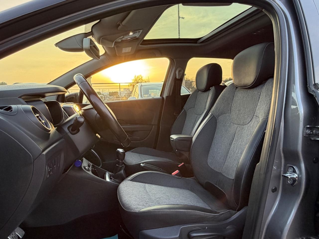 Renault Captur dCi 8V 90 CV EDC Start&Stop Energy Bose