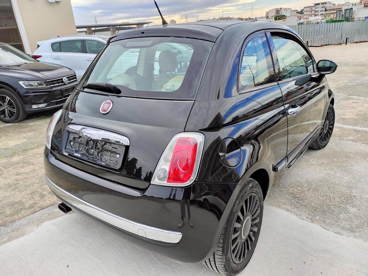 Fiat 500 1.3 MTJ 75 cv