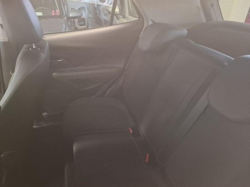 Opel Mokka X 1.4 t Innovation Gpl-tech 4x2 140cv my18
