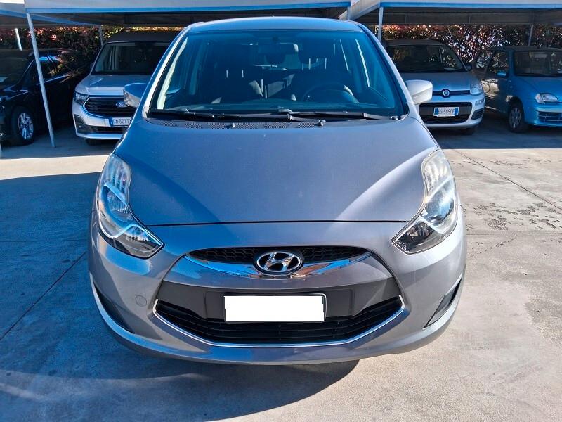 Hyundai iX20 1.4 90 CV Classic