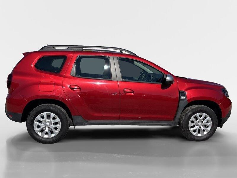 Dacia Duster Duster 1.5 Blue dCi 8V 115 CV 4x2 Comfort