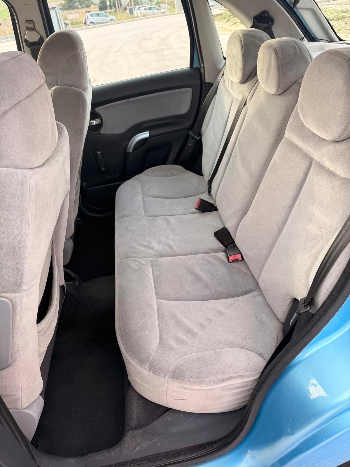 Citroen C3 1.4 HDi 70CV Classique