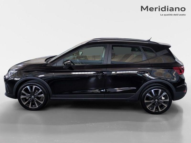 SEAT Arona 1.0 Eco TSI 70KW XPERIENCE