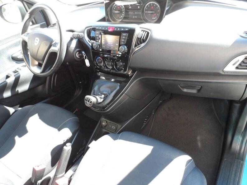 Lancia Ypsilon 1.0 FireFly 70CV Hybrid Maryne 12/2020
