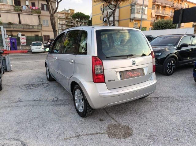 FIAT Idea 1.3 Multijet 16V Dynamic