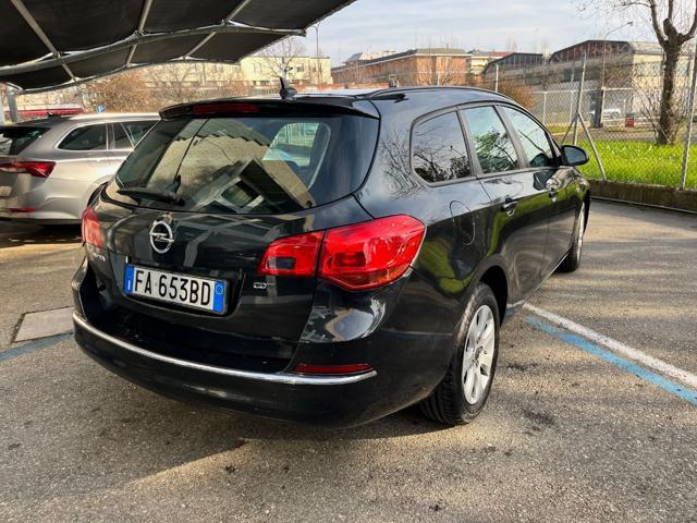 OPEL Astra 1.6 CDTI 136CV EcoFLEX S&S Sports Tourer