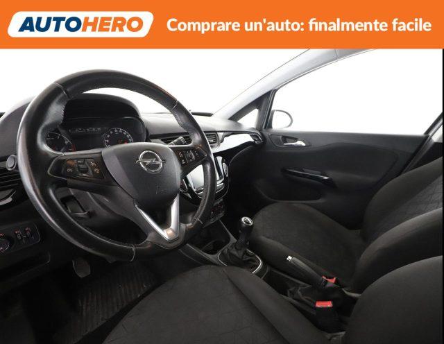 OPEL Corsa 1.2 5 porte 120 Anniversary