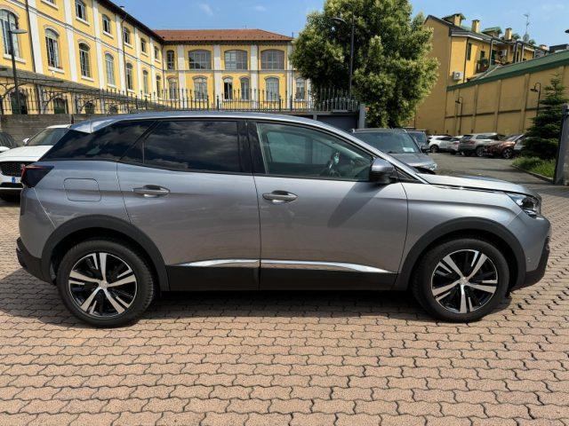 PEUGEOT 3008 PureTech Turbo 130 S&S EAT8 Allure