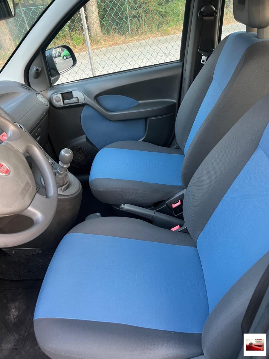 FIAT - Panda - 1.2 Emotion